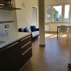Appartement Ca Messina, Monterosso al Mare